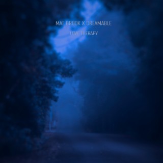 love therapy ft. dreamable cover art