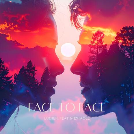 Face to Face cover art