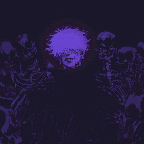 shadows (super slowed) cover art