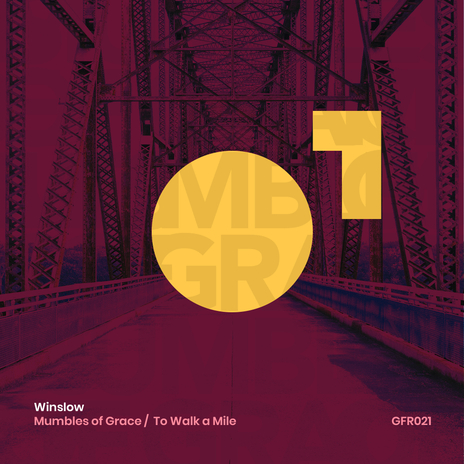 To Walk A Mile cover art