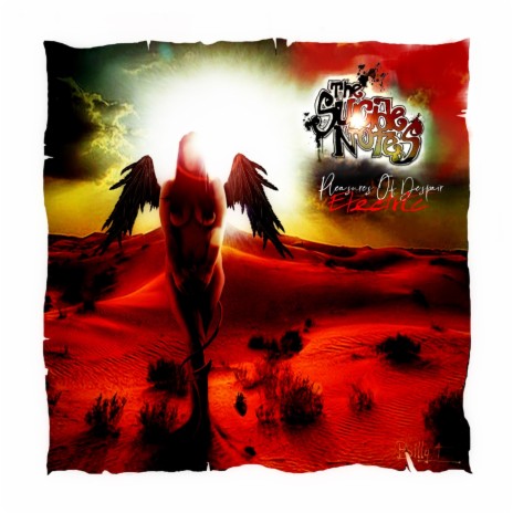 Ragdoll cover art