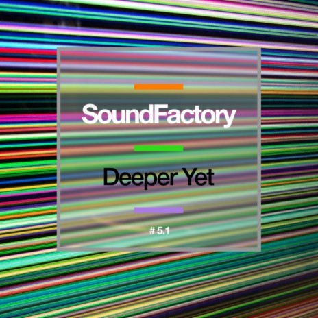Deeper Yet (Instrumental Mix)