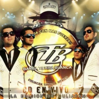 En Vivo - La Edicion De Culiacan