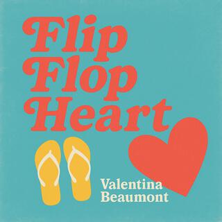 Flip Flop Heart