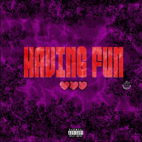 Having Fun