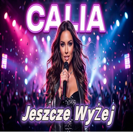 Jeszcze wyzej cover art