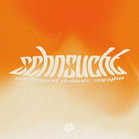 Sehnsucht ft. DZIANIS, God's Nation & SOFYKA cover art