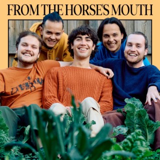 From the Horse's Mouth