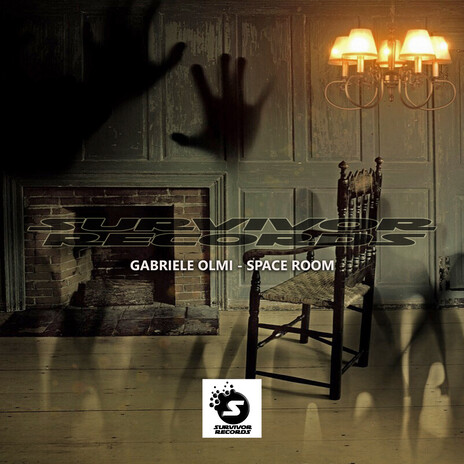 Space Room (Original Mix) cover art