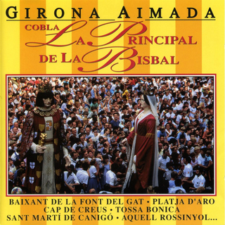 Girona aimada
