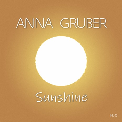Sunshine (Radio Edit) cover art