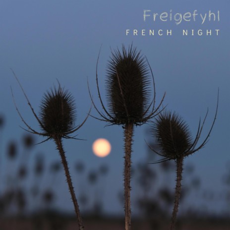 French Night cover art