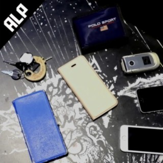 ALP ft. Kalle Kinos, Kosola & DJ Massimo cover art