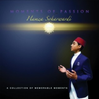 Moments Of Passion