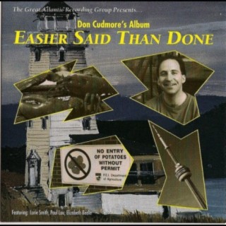 Don Cudmore's Album