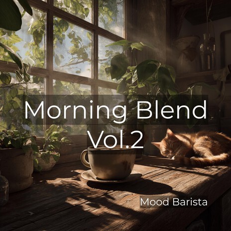 Morning Breeze