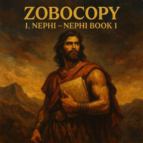 Chapter 11 (The Condescension of God) cover art