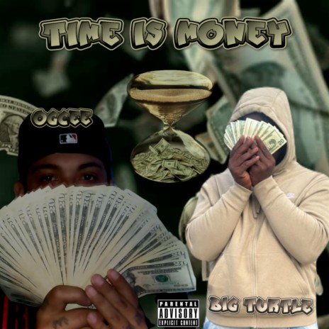 Rubber Bands ft. Big Turtle cover art