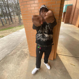 yk wassup cover art