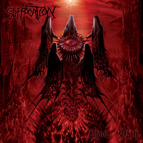 Images Of Purgatory cover art