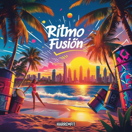 Sombra y Fuego cover art