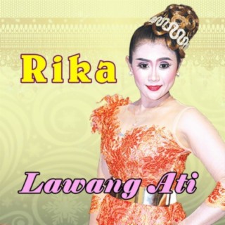 Lawang Ati cover art