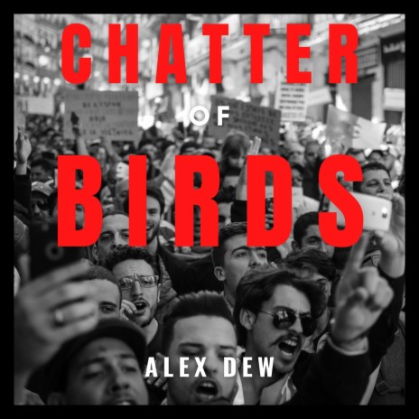 Chatter of Birds cover art