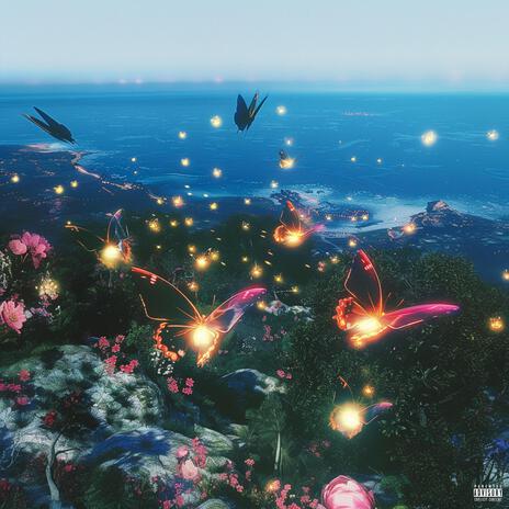 虫儿飞 cover art