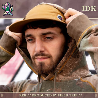 Idk ft. Field Trip & Phoebe Bear cover art