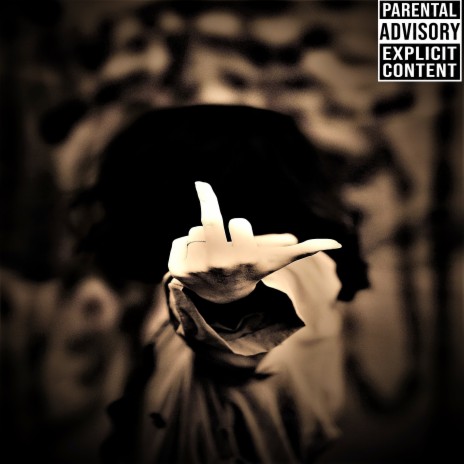 Todos Que Amo, Me Diz pra Parar cover art