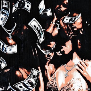 Get Money & Stop Hating ft. Nodee cover art