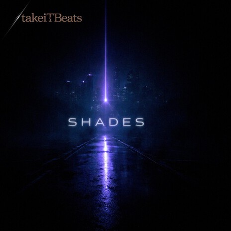 Shades cover art