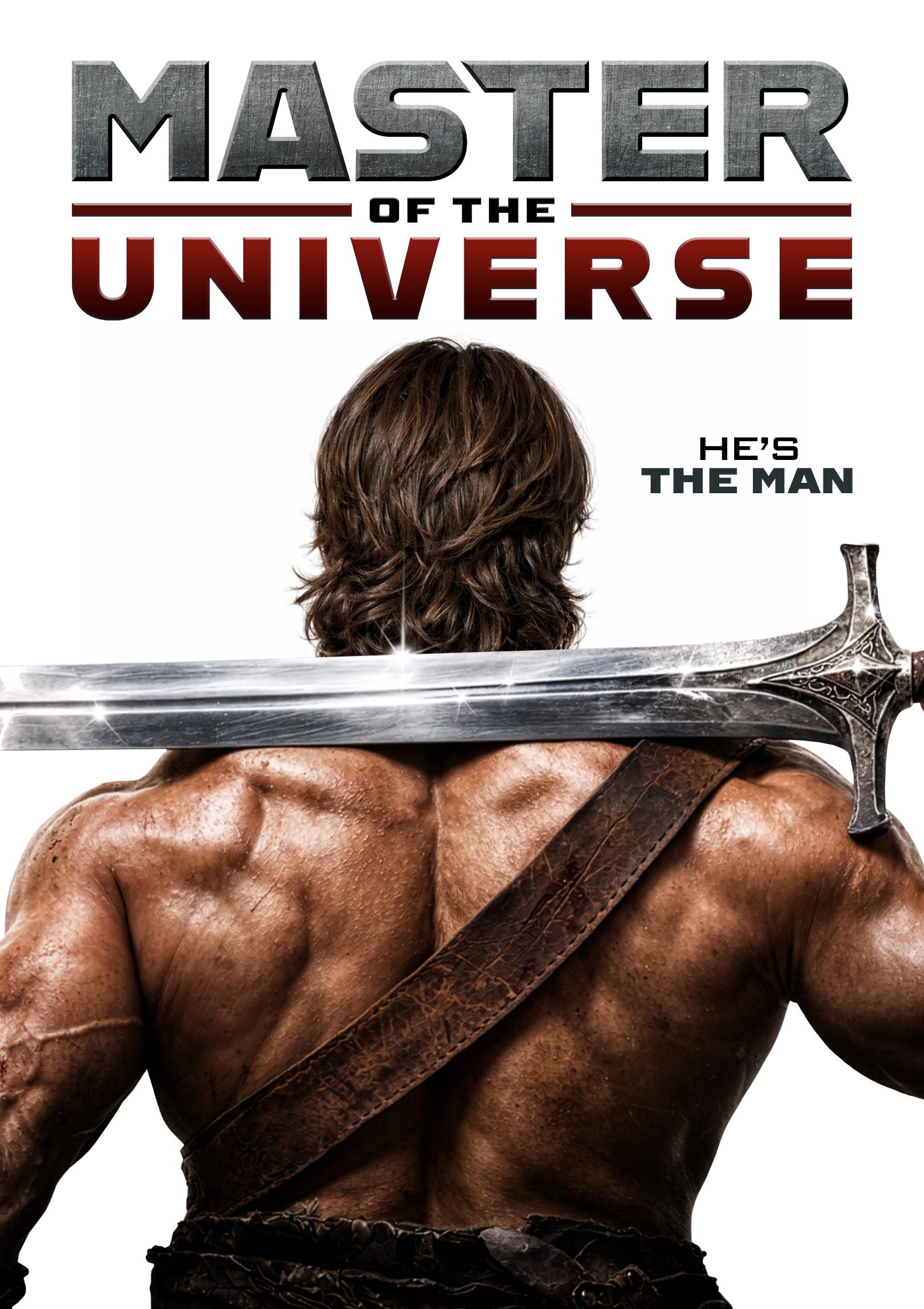 Master of the Universe