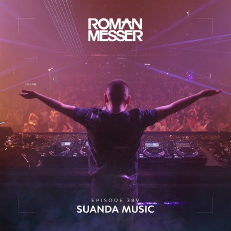 Vega (Suanda 389) cover art