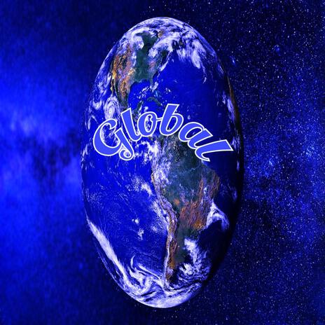 Global cover art