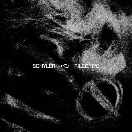 PILEDRIVE cover art