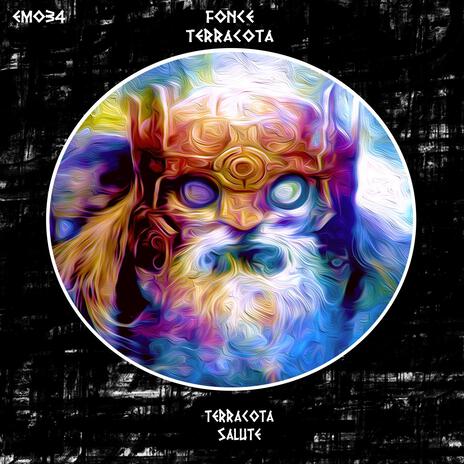 Terracota (Original Mix) cover art