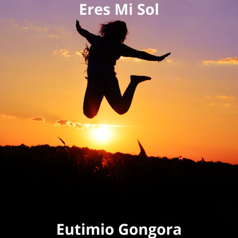 Eres Mi Sol cover art