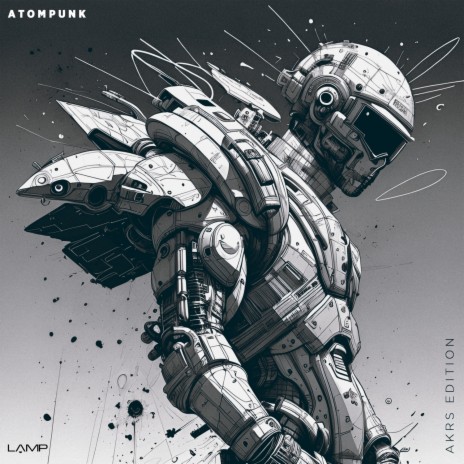 Ruleset (Original Mix) cover art