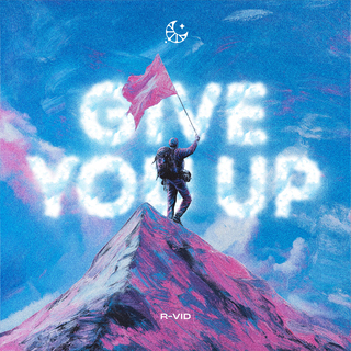 Give You Up (I Don't Wanna) cover art