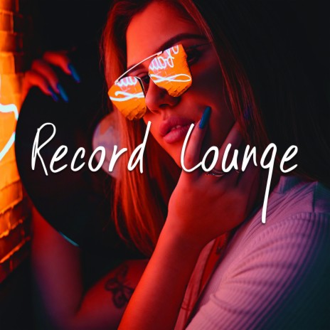 Record Lounge cover art