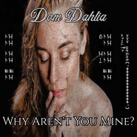 Why Aren't You Mine? cover art