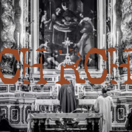 CHRCH cover art