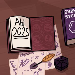 Abitur 2025