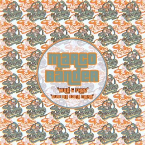 Give Me Some More (Original Mix) cover art