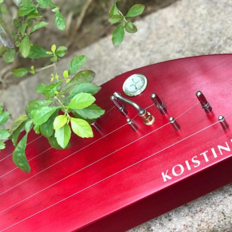 Forever（Kantele Version） cover art