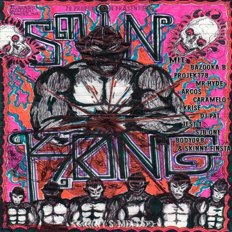 Besser schnell ft. Pakkal78 cover art