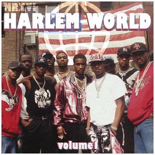 HARLEM WORLD (Volume 1)
