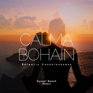 Balearic Consciousness (Sunset Beach Remix) cover art