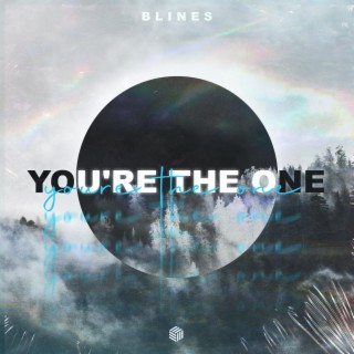 You're The One cover art
